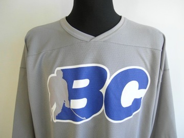 WHL BC TEAM #17 KOSZULKA HOKEJOWA XXL