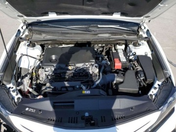 Toyota Camry IX 2023 Toyota Camry 2023 Toyota Camry SE Auto 2.0 Benzyna 203KM, zdjęcie 6