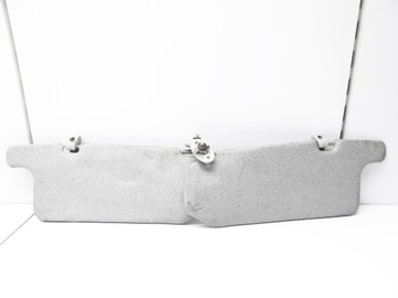 TICO OSŁONA PRZECIWSŁONECZNA DASZEK KPL