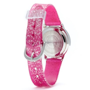 Аналоговые наручные часы - Единорог