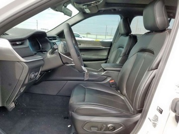 Jeep Grand Cherokee V 2025 Jeep Grand Cherokee Limited 2025 3.6l 3.6 Benzyna 293KM, zdjęcie 7