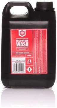 GOOD STUFF MICROFIBER WASH 2l DO PRANIA MIKROFIBR