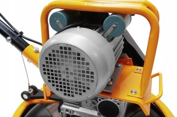 ЭЛЕКТРИЧЕСКАЯ МАШИНА ДЛЯ ГИБКИ БЕТОННЫХ ЦВЕТОВ 600 ММ 60 СМ 230 В + ПЛИТА