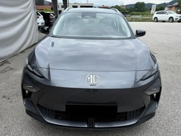 MG 2025 MG MGS5 49kWh Standard Range RWD Excite Suv 170KM 2025, zdjęcie 1