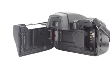 OLYMPUS IS-1000 – бронированная камера для любых погодных условий