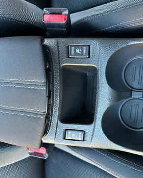 Nissan Qashqai II Crossover Facelifting 1.6 DiG-T 163KM 2018 Nissan Qashqai 1.6 Benzyna 163KM, zdjęcie 27