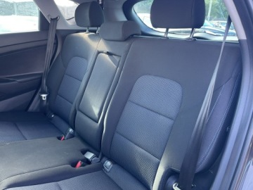 Hyundai Tucson III 2017 Hyundai Tucson Kamera HAK Podgrzewanie, zdjęcie 11