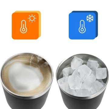 KUBEK TERMICZNY NA WODĘ TERMOS SAMOCHOD ZE STALI NIERDZEWNEJ Z SŁOMKĄ 30OZ