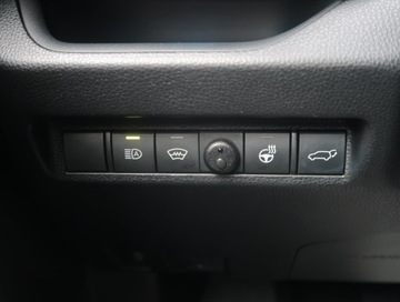 Toyota RAV4 V SUV 2.5 Hybrid Dynamic Force 218KM 2021 Toyota RAV 4 2.5 Hybrid, Salon Polska, zdjęcie 20