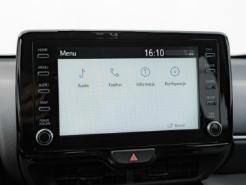 Toyota 2022 Toyota Yaris Cross 1.5 Comfort AWD K.cof Tempomat, zdjęcie 19