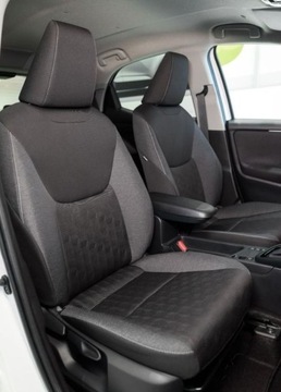 Toyota 2024 Toyota Yaris Hybrid 1.5 Style 1.5 Hybryda 116KM, zdjęcie 13