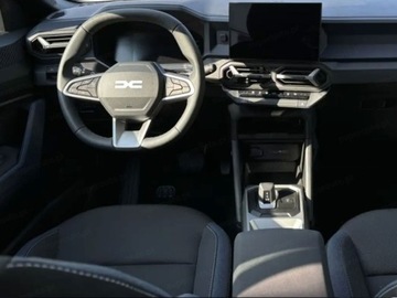 Dacia Bigster 1.8 Hybrid 156KM 2025 Od ręki - Expression 1.8 Full Hybrid 155KM, zdjęcie 5
