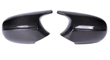 NAKŁADKI NA LUSTERKO BMW E90 E91 E87 E92 LIFT