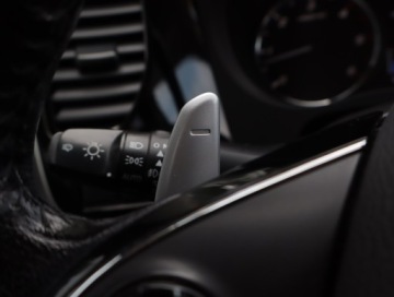 Mitsubishi Outlander III SUV Facelifting 2015 2.2 DI-D 150KM 2016 Mitsubishi Outlander 2.2 DI-D, Salon Polska, zdjęcie 15