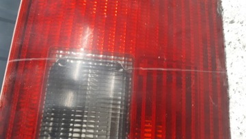 7M3945111A SVĚTLO LEVÝ ZADNÍ KRYT VW SHARAN I FACELIFT
