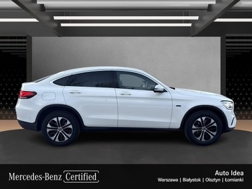 Mercedes GLC C253 SUV Facelifting 2.0 200 211KM 2021 Mercedes-Benz GLC 300, zdjęcie 9
