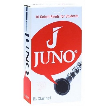 Stroik Vandoren Juno do klarnetu Bb 2
