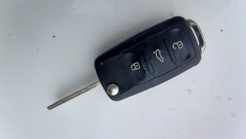 KLUCZYK VW T6