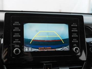 Toyota Camry IX 2022 Toyota Camry WJ3203L#2.5 Hybrid Comfort CVT, zdjęcie 19