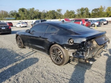 Ford Mustang VI 2021 Ford Mustang 2.3L 2021 2.3 Benzyna 310KM, zdjęcie 1