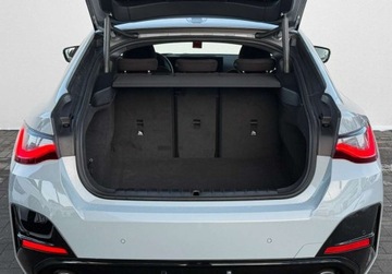 BMW Seria 4 G22-23-26 2025 BMW Seria 4 I wlasciciel M Sport 360 Gwarancja Bezwypadkowy FVAT23, zdjęcie 13