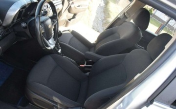 Chevrolet Orlando 1.8 141KM 2011 Chevrolet Orlando 1.8B 7-Osobowy Navi 124 TYS KM Orynal Lakier Sprowadzony, zdjęcie 10