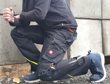 Мужские рабочие брюки Engelbert Strauss 2020 65561 50 футов