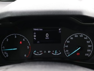Ford Transit Connect II VAN 1.5 TDCi 120KM 2019 Ford Transit Connect 1.5 TDCi, Salon Polska, zdjęcie 10