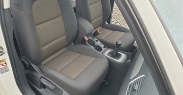 Audi Q3 I SUV 2.0 TDI 140KM 2014 Audi Q3 SALON, Nowy Rozrzad, przebieg wpisuje ..., zdjęcie 28