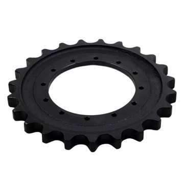 Koło napędowe CASE 9007B (166246A1)