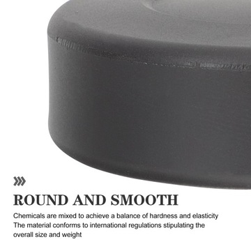 4 шт. ХОККЕЙНЫЕ ШАЙБЫ РЕЗИНОВЫЕ ХОККЕЙНЫЕ ШАЙБЫ ICE