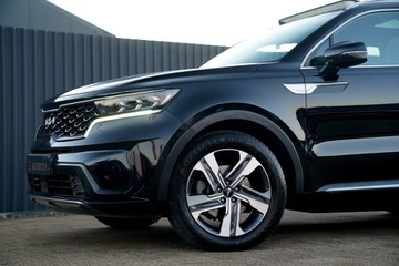 Kia Sorento IV SUV PHEV Facelifting  1.6 T-GDI PHEV 265KM 2023 Kia Sorento MAX OPCJA skóra FUL LED nawi KAMERY, zdjęcie 8
