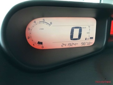Citroen C3 Picasso 1.6 HDI 92KM 2014 Citroen C3 Picasso 1.6HDi Attractionklima bezwypadkowy parktronikhakserwis, zdjęcie 11