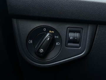 Volkswagen T-Cross SUV Facelifting 1.0 TSI 115KM 2024 Volkswagen Taigo Virtual Cockpit | Kamera Cofania, zdjęcie 19