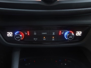 Opel Insignia I Sports Tourer Facelifting 2.0 CDTI Ecotec 170KM 2017 Opel Insignia 2.0 CDTI, Salon Polska, Serwis ASO, zdjęcie 15