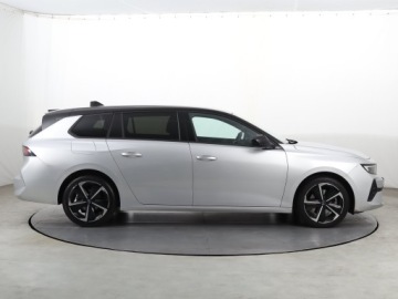 Opel Astra L Sports Tourer 1.2 Turbo 130KM 2024 Opel Astra 1.2 Turbo, Salon Polska, Serwis ASO, zdjęcie 5