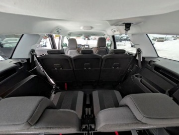 Peugeot 5008 II Crossover 1.2 PureTech 130KM 2020 Peugeot 5008 Navi Grip Control Automat Tempomat Serwis Roczna Gwarancja 1.2, zdjęcie 36