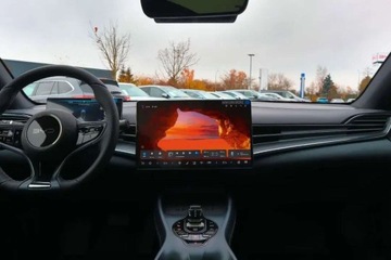 BYD Seal RWD 313KM 2025 BYD Seal Design Duzy rabat Szybki odbior Polski salon Leasing Wynajem, zdjęcie 13