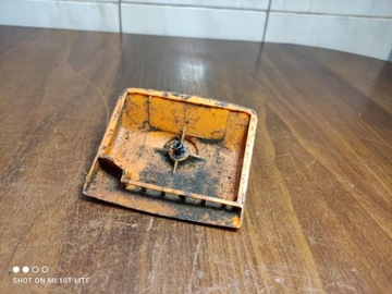 STIHL 020 T КРЫШКА КРЫШКА КОРПУС