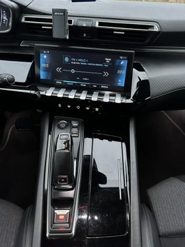 Peugeot 508 2020 Peugeot 508 2.0 BlueHDi 163 km Allure Kamery Autom, zdjęcie 33