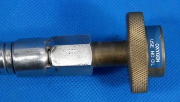 КИСЛОРОДНЫЙ И ВОЗДУШНЫЙ ШЛАНГ 200 БАР DRAGER 8,5 м
