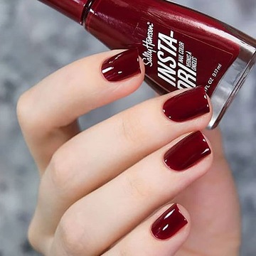 Лак для ногтей Sally Hansen Insta Dri Cinna Snap 393