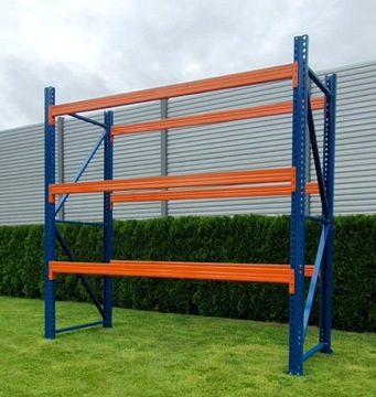 POLYPAL ПОДДОННЫЕ СТЕЛЛАЖИ, СКЛАДСКИЕ СТЕЛЛАЖИ