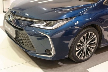 Toyota Corolla XII 2024 Toyota Corolla 1.8 Hybrid Style 1.8 Hybryda 98KM, zdjęcie 24