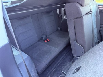 Volkswagen Tiguan Allspace SUV 2.0 TDI 150KM 2018 Volkswagen Tiguan Allspace 7-osób*, zdjęcie 26