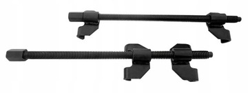 ŚCIĄGACZ ŚCIĄGACZE DO SPRĘŻYN AMORTYZATORÓW McPERSON ŚCISK SPRĘŻYNY 380mm