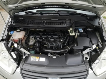 Ford C-MAX I 2009 Ford C-Max 1,6 101KM Klimatr Isofix Parktronic, zdjęcie 22
