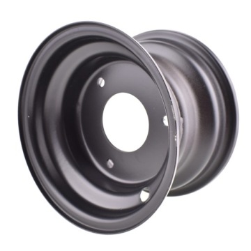 Obręcz FELGA do mini quada 6 cali 3 sruby 125/110 do atv