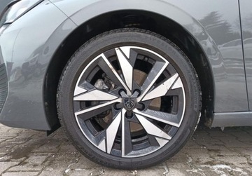Peugeot 2023 Peugeot 308 1.5 BlueHDI 130 Allure Pack SS EAT8 Vat 23 Salon PL Serwis ASO, zdjęcie 11