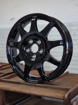 FELGA ALUMINIOWA ZAPASOWA NISSAN PATHFINDER V 2021-2025 18 CALI 5x114,3